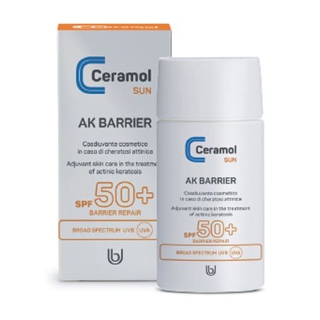 FARSOLAR AK BARRIER 50+ 50 ML
