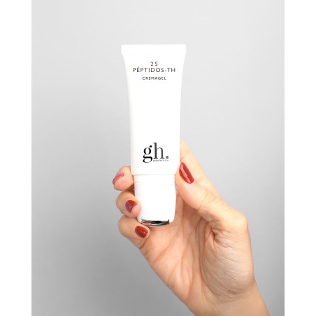 GH 25 PEPTIDOS TH CREMAGEL ROLL-ON 40ML