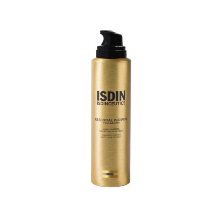 ISDINCEUTICS ESSENTIAL PURIFIER 150 ML