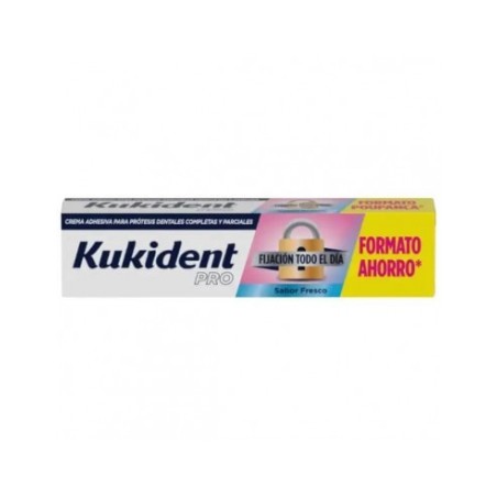 KUKIDENT PRO COMPLETE ORIGINAL 1 ENVASE 70 g