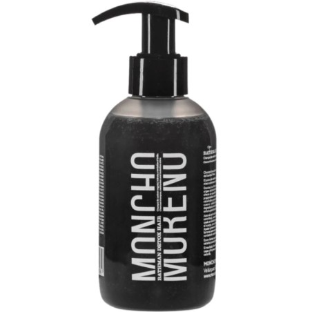 MONCHO MORENO BATHMAN DETOX HAIR 250ML