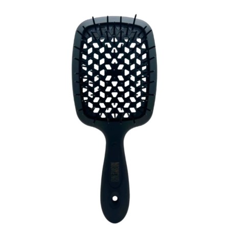 MONCHO MORENO CEPILLO MAGIC UNRAVELLER NEGRO