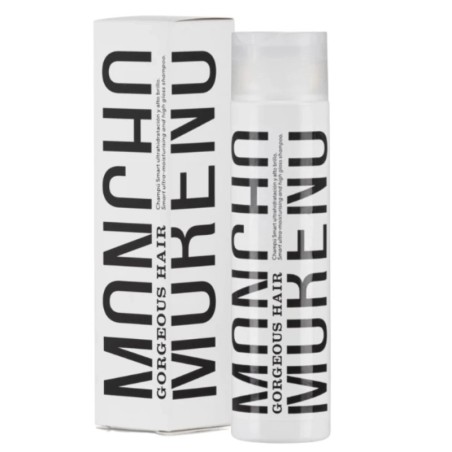 MONCHO MORENO GORGEOUS HAIR 500ML