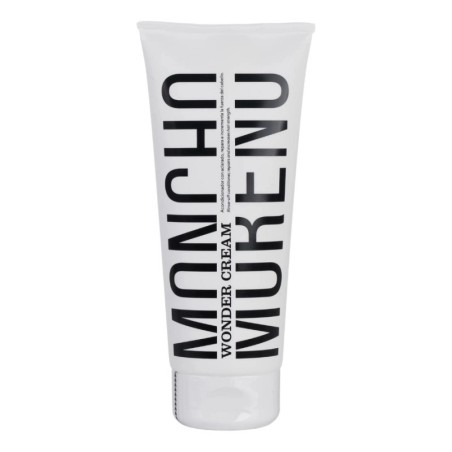 MONCHO MORENO WONDER CREAM 200 ML