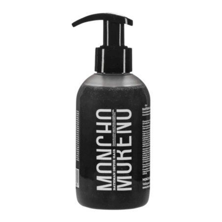 MONCHO MORENO BATHMAN DETOX HAIR 500 ML