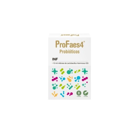 PROFAES4 INF 10 STICKS