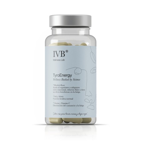 IVB TYROENERGY 180 CAP