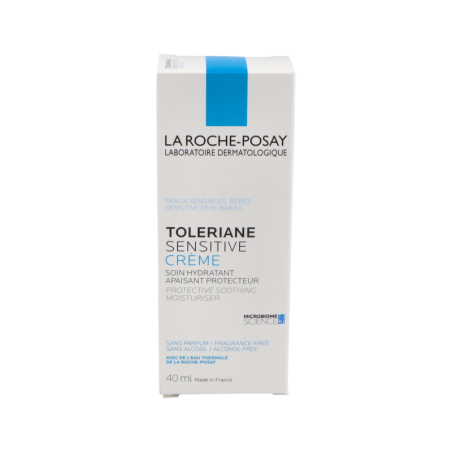 TOLERIANE CREMA LA ROCHE POSAY 40 ML