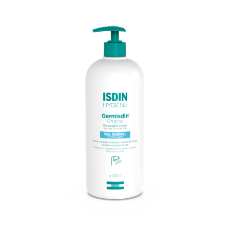 ISDIN HYGIENE GERMISDIN ORIGINAL 1 ENVASE 1000 ML