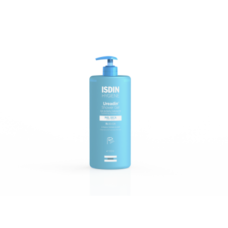 ISDIN HYDRATION UREADIN BATH GEL 1 ENVASE 1 l