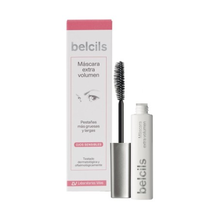 BELCILS MASCARA EXTRA VOLUMEN 1 ENVASE 8 ml