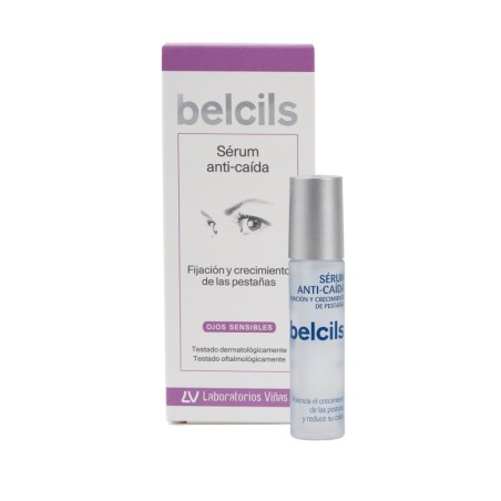 BELCILS SERUM ANTICAIDA PESTAÑAS 1 ENVASE 3 ml