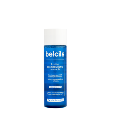 BELCILS DESMAQUILLANTE LOCION CALMANTE 1 ENVASE 150 ml
