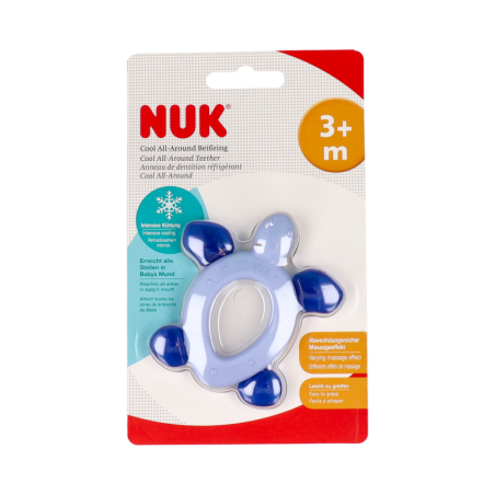 MORDEDOR REFRIGERANTE NUK