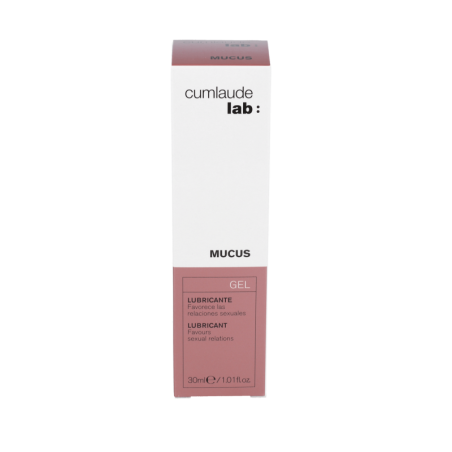 CUMLAUDE LAB: GYNELAUDE MUCUS 30 ML