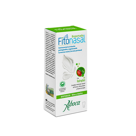FITONASAL CON REDRAPHEN BIOPOMADA 1 ENVASE 10 ML