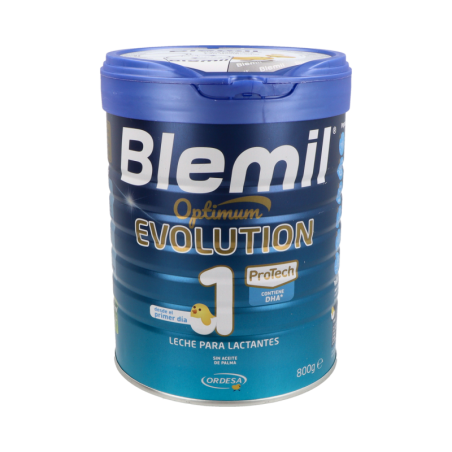 BLEMIL OPTIMUM EVOLUTION 1 LATA 800 G