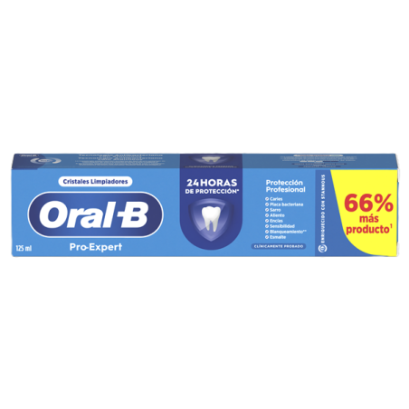 ORAL-B PRO EXPERT 1 ENVASE 100 ml