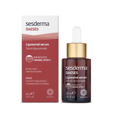 DAESES LIPOSOMAL SERUM 1 ENVASE 30 ml