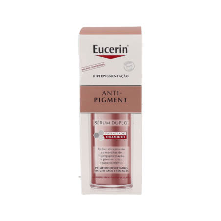 EUCERIN ANTI-PIGMENT DUAL SERUM 1 ENVASE 30 ML