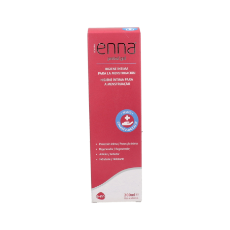 ENNA PERIOD GEL 1 ENVASE 200 ml