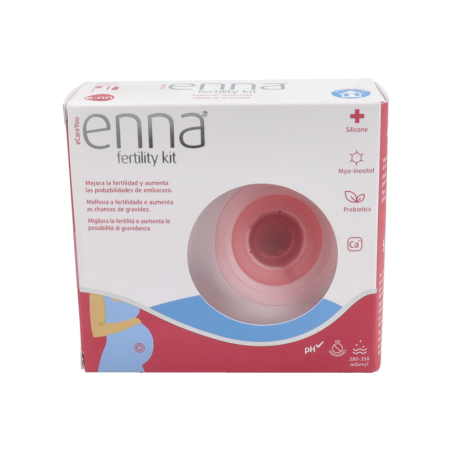 ENNA FERTILITY 1 KIT