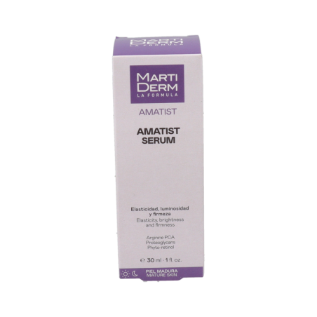 MARTIDERM AMATIST SERUM 1 ENVASE 30 ML