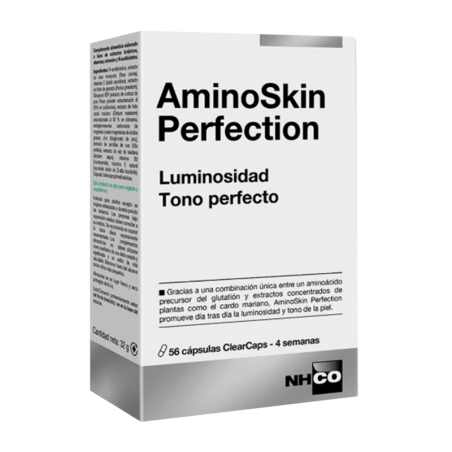 AMINOSKIN PERFECTION 56 CAPSULAS
