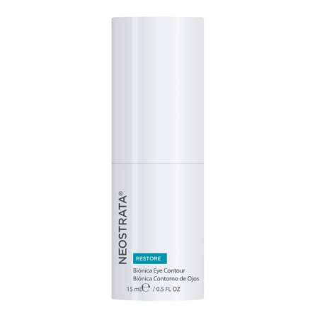 NEOSTRATA BIONICA CONTORNO DE OJOS 1 ENVASE 15 ml