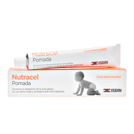 NUTRACEL 1 TUBO 50 ml