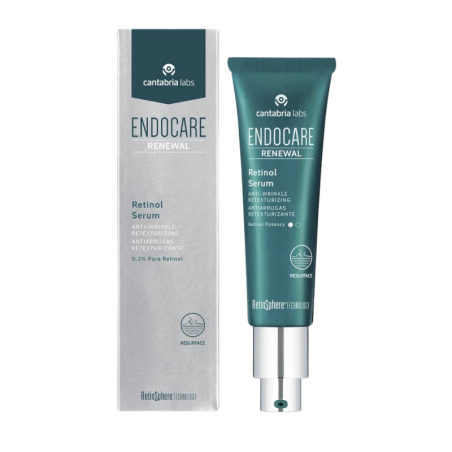 ENDOCARE RENEWAL RETINOL SERUM 1 ENVASE 30 ml