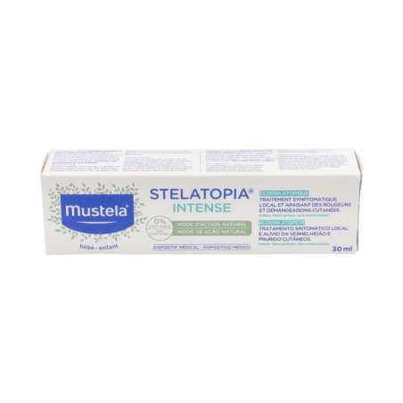 STELOTOPIA INTENSE 1 TUBO 30 ml
