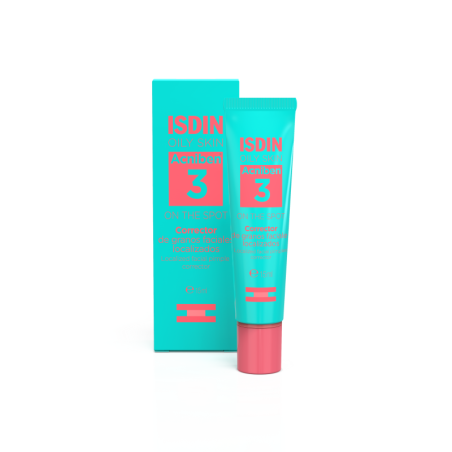 ACNIBEN ON THE SPOT ISDIN TEEN SKIN 1 ENVASE 15 ml