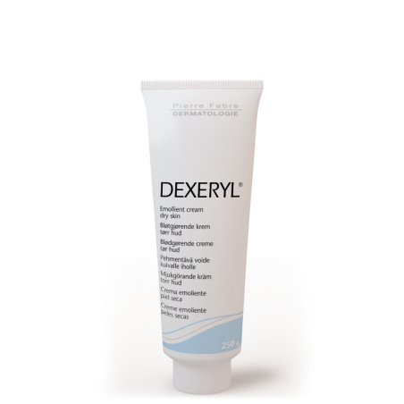 DEXERYL CREMA EMOLIENTE DUCRAY 1 ENVASE 250 g