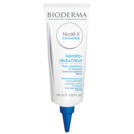 NODE K EMULSION BIODERMA 1 ENVASE 100 ml