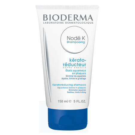 NODE K CHAMPU BIODERMA 1 ENVASE 150 ml