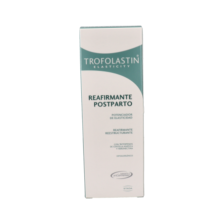 TROFOLASTIN REAFIRMANTE POST-PARTO 1 TUBO 200 ml