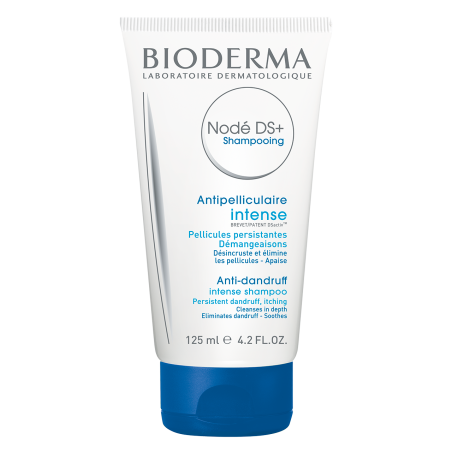NODE DS+ CHAMPU DERMATITIS SEBORREICA BIODERMA 1 ENVASE 150 ml