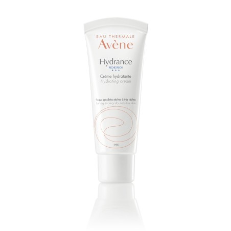 AVENE HYDRANCE RICA CREMA HIDRATANTE 1 ENVASE 40 ml