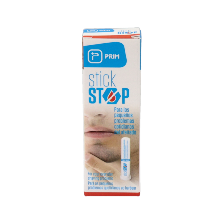 PRIM STICK STOP BARRA PARA DESPUES DEL AFEITADO 1 STICK 7,5 g