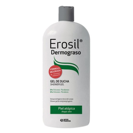 EROSIL DERMOGRASO 1 ENVASE 500 ml