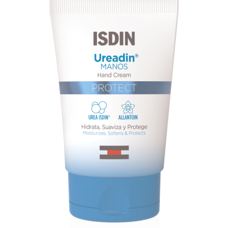 ISDIN UREADIN MANOS HAND CREAM PROTECT 1 ENVASE 50 ml