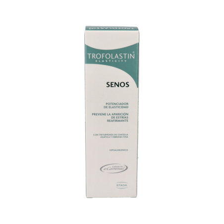 TROFOLASTIN SENOS 1 TUBO 75 ml