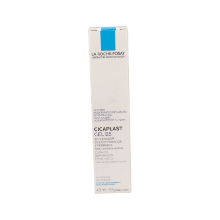 CICAPLAST GEL B5 1 ENVASE 40 ml