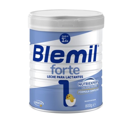 BLEMIL PLUS 1 FORTE 1 ENVASE 800 G
