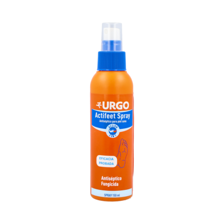 URGO ACTIFEET 1 SPRAY 150 ml
