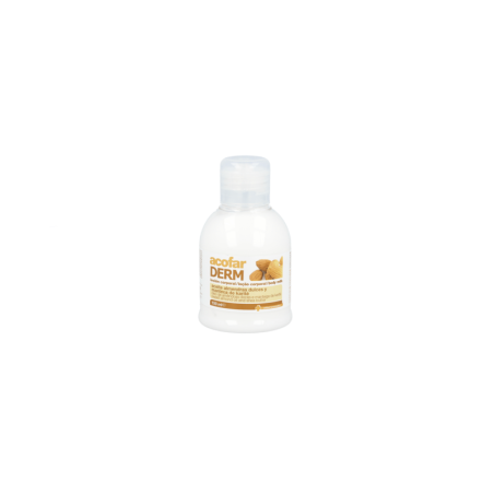 ACOFARDERM LOCION CORPORAL ACEITE ALMENDRA DULCE 1 ENVASE 100 ml