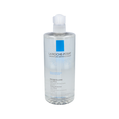 LA ROCHE POSAY SOLUCION MICELAR FISIOLOGICA 1 ENVASE 750 ml