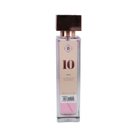 IAP PHARMA POUR FEMME 1 ENVASE 150 ml Nº 10