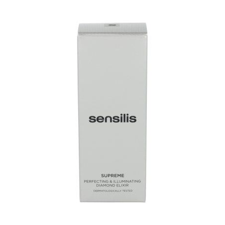 SENSILIS SUPREME ELIXIR PERFECCIONA E ILUMINADOR 1 ENVASE 30 ml